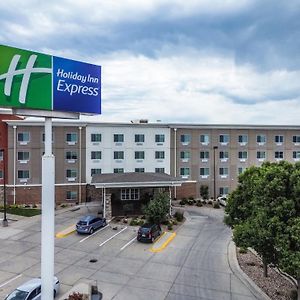 Holiday Inn Express Hastings By Ihg